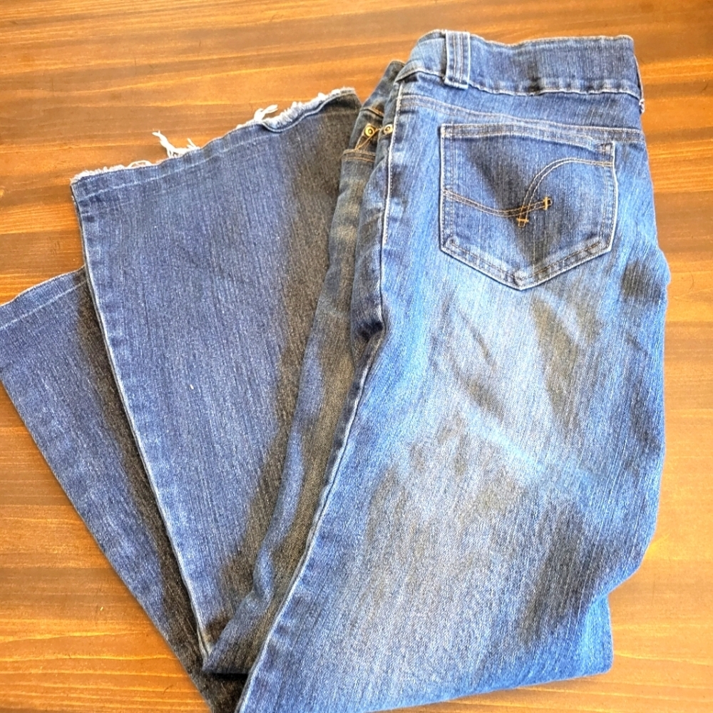 Women's Maternity Jeans